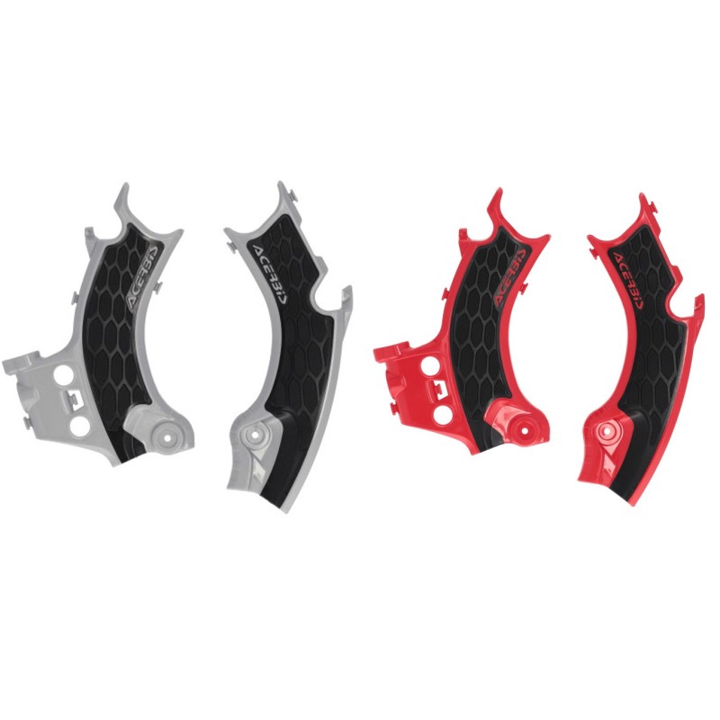 Rahmenschutz Acerbis | Honda CRF 450 2025+ CRF 250 2025+