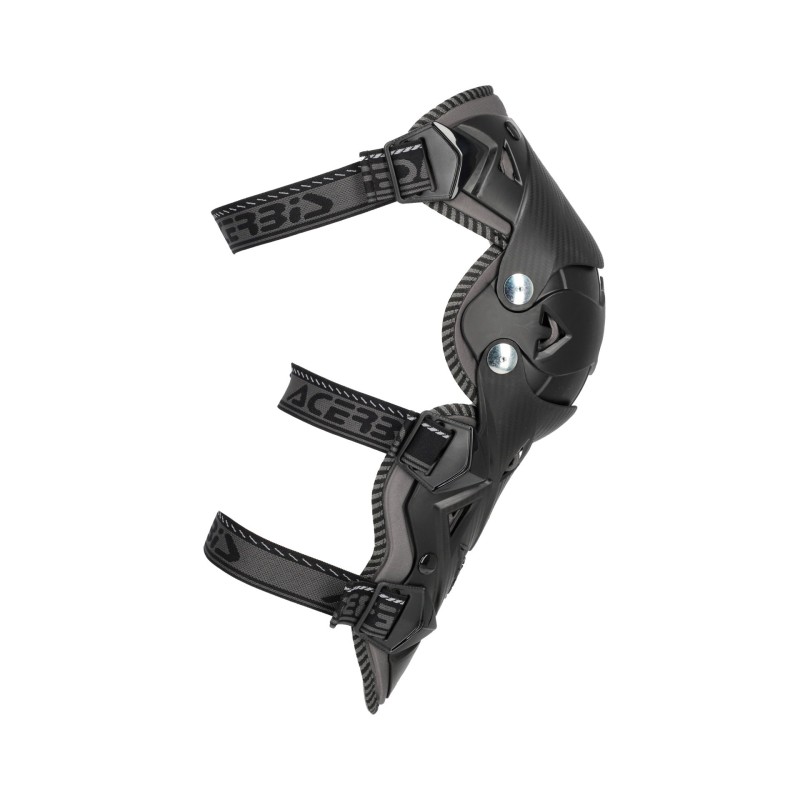 Ginocchiera Acerbis Impact EVO 3.0 nero