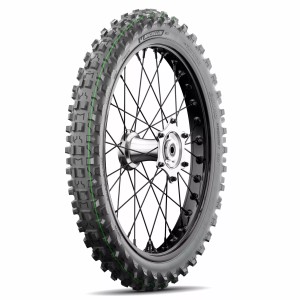 Vorderreifen Michelin Enduro 2 MEDIUM 2 90/100-21