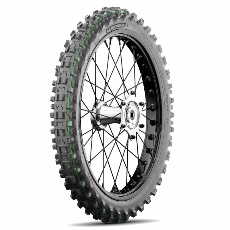 Gomma anteriore Michelin Enduro 2 MEDIUM 2 90/100-21