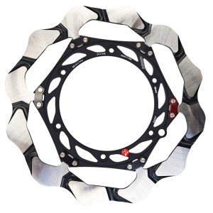 Avant Brake Disc Braking BatFly EPTA 270 mm | KTM Husqvarna GasGas Stark