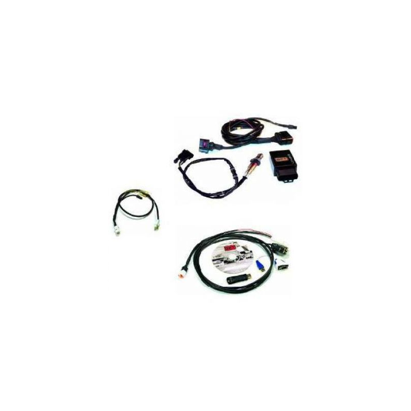 Programming Kit GET Level 3 GK-GP1EVO-0028 GET Allumage