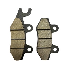 Pastiglie freno anteriori oem Fantic XM - XE 50 2020-2024
