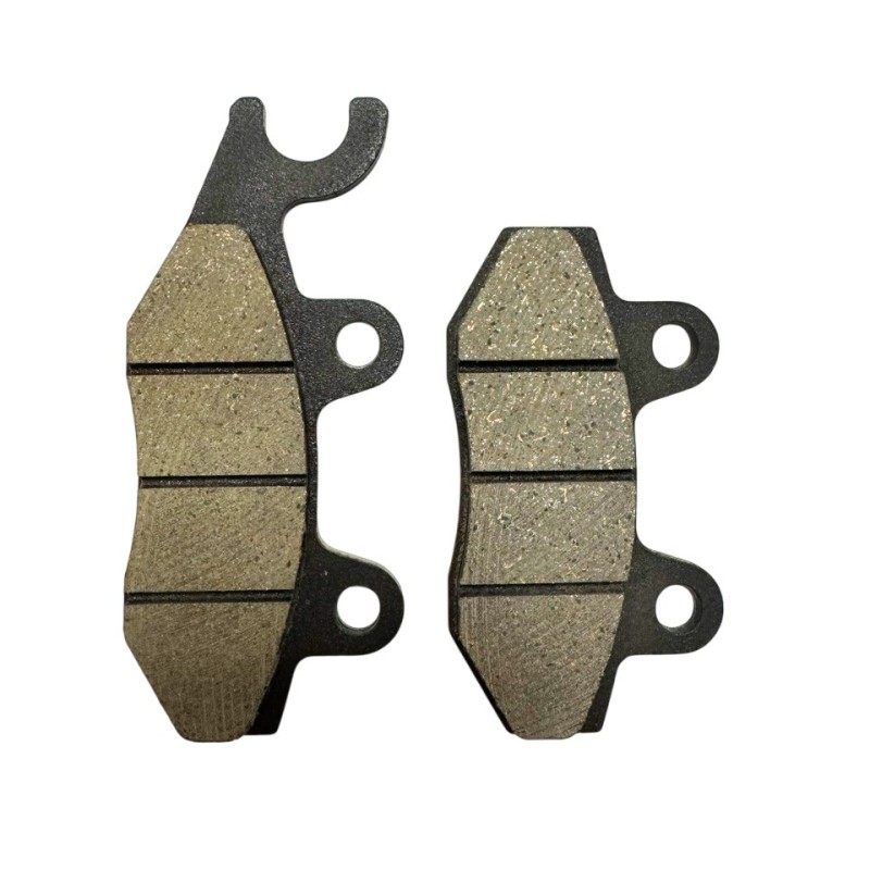 Front brake pads oem Fantic XM - XE 50 2020-2024