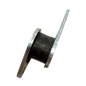 Silent block exhaust support Fantic XE 300 - XX 250