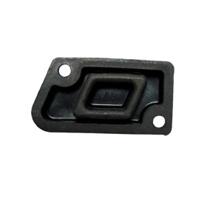 Membrane réservoir maître cylindre frein avant Nissin | Fantic - Yamaha