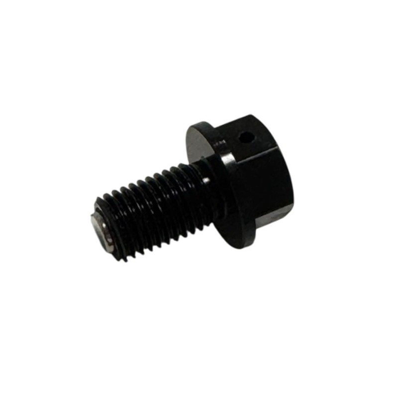Ölablassschraube mit Magnet M10x1.25