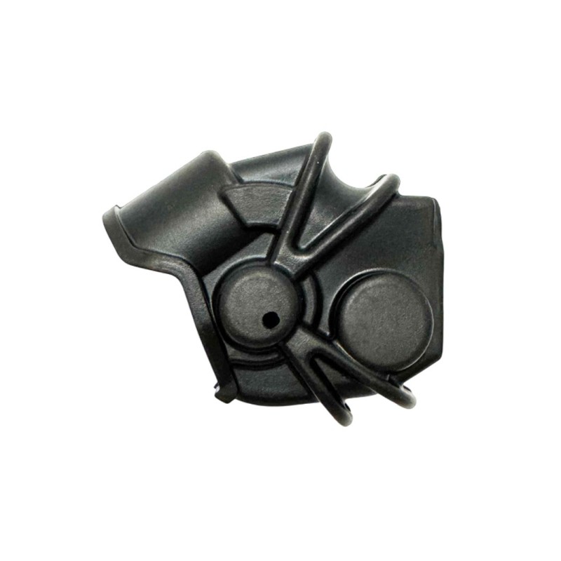 Original Fantic brake cover - Yamaha