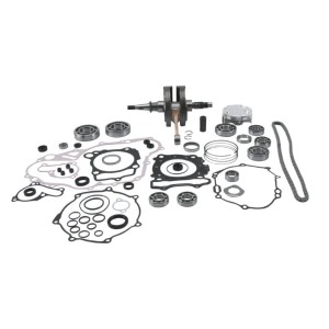 Kit completo revisione motore Wrench Rabbit | Yamaha YZF 250 2016-2018