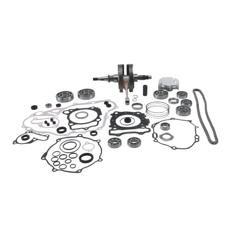 Complete Engine Rebuild Kit Wrench Rabbit | Yamaha YZF 250 2016-2018