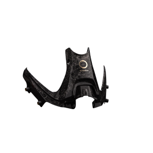 Stark Varg Carbon Mittelschutz