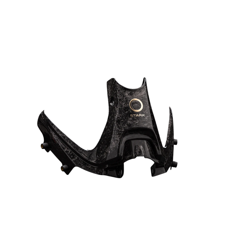 Stark Varg Carbon Mittelschutz