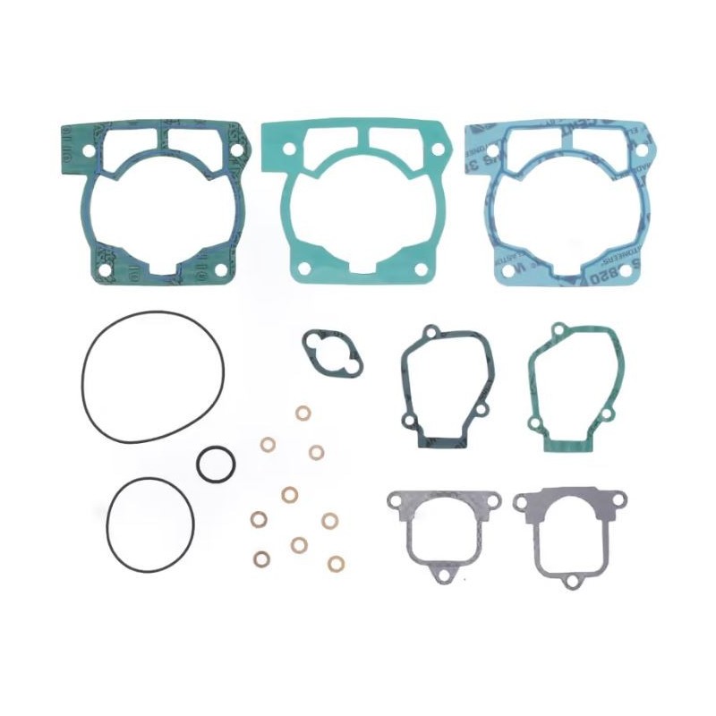 Top end kit Athena | Beta RR 125 2018+