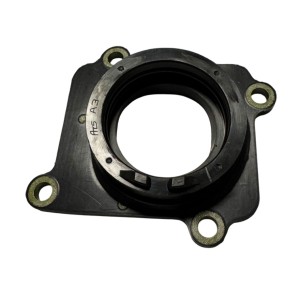 Kupplung - Vergaserflansch | Yamaha YZ 125 - Fantic XX 125 21 XE 125 22