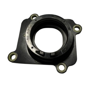 Kupplung - Vergaserflansch | Yamaha YZ 125 - Fantic XX 125 21 XE 125 22