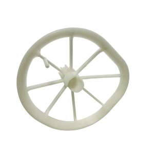 Supporto - gabbia filtro aria | Yamaha YZ 125 Fantic XX-XE 125 21-22