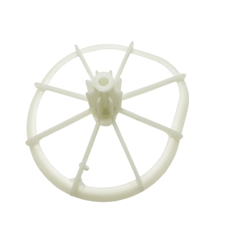 Support - air filter cage | Yamaha YZ 125 Fantic XX-XE 125 21-22