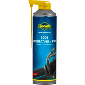 1001 Penetrating + PTFE Putoline 500 ml