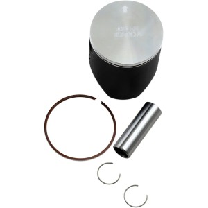 Pistone Wossner Husqvarna WR/CR/SM/WRE 125 97-13 (mono Fascia)