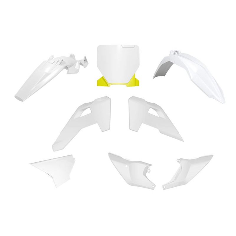Kit Plastique Rtech | Husqvarna TC 85 2025+