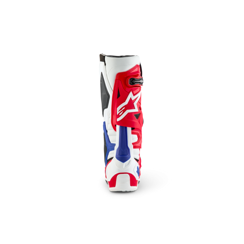 Stivali Alpinestars Tech 10 Limited Edition Fortitude