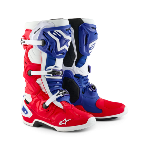 Bottes Alpinestars Tech 10 Limited Edition Fortitude