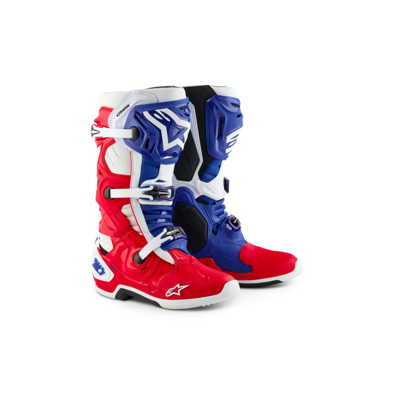 Alpinestars Tech 10 Limited Edition Fortitude