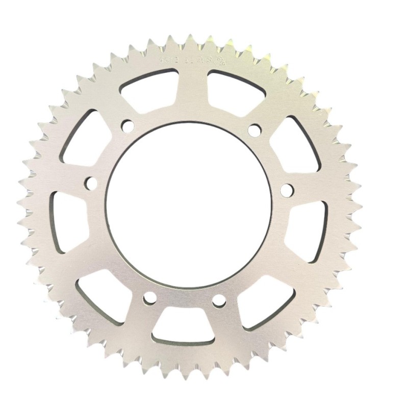 Alu Rear Sproket PBR | HM-Vent-Derbi 50