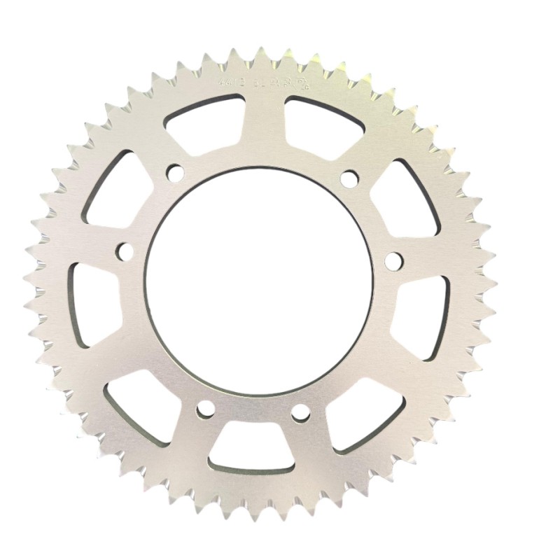 Corona allumino PBR | HM-Vent-Derbi 50