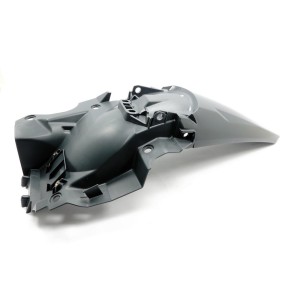 Schutzblech hinten Fantic XXF 450 2023+ XXF 250 2025+