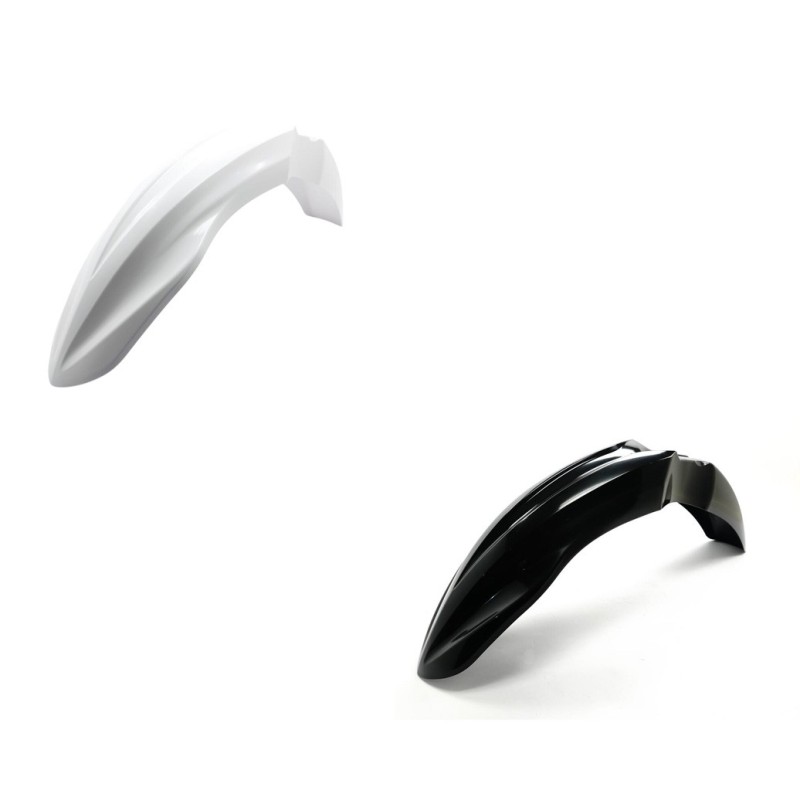Front fender Fantic enduro | Fantic 50 / 125 2017-2020