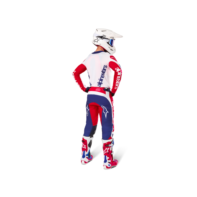 Completo Alpinestars Techstar LE Fortitude