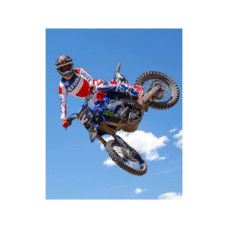 Completo Alpinestars Techstar LE Fortitude