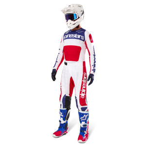 Completo Alpinestars Techstar LE Fortitude