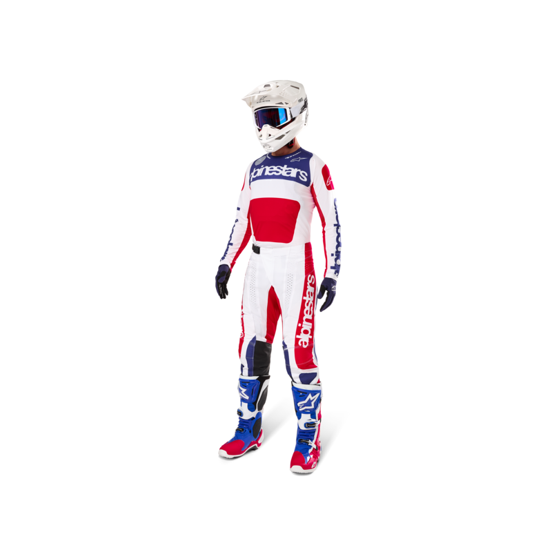 Gear Set Alpinestars Techstar LE Fortitude