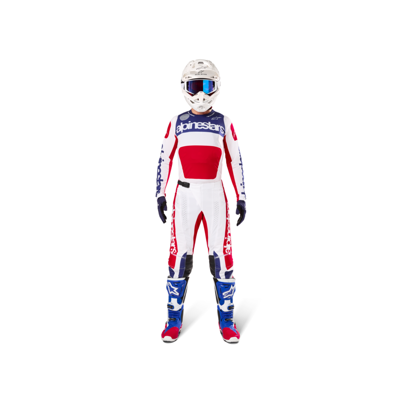 Completo Alpinestars Techstar LE Fortitude