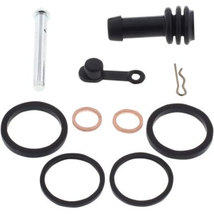 Kit revisione pinza freno anteriore | KX 85 RM 85