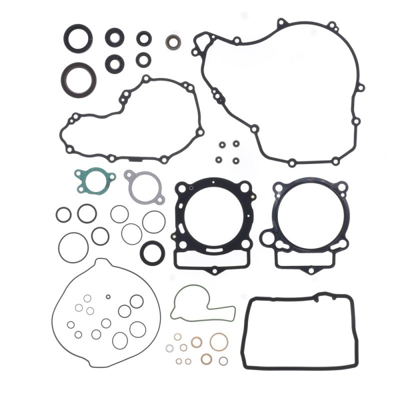 Engine gaskets kit | SXF FC 350 2023+ MCF EXCF FE ECF 350 2024+