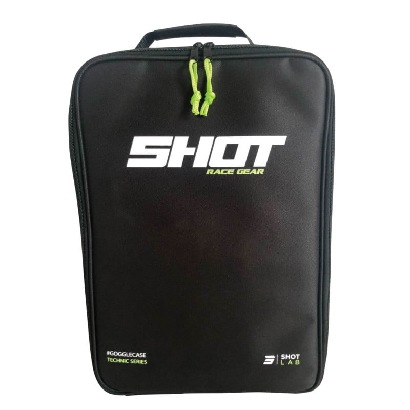 Shot motocross Goggle case
