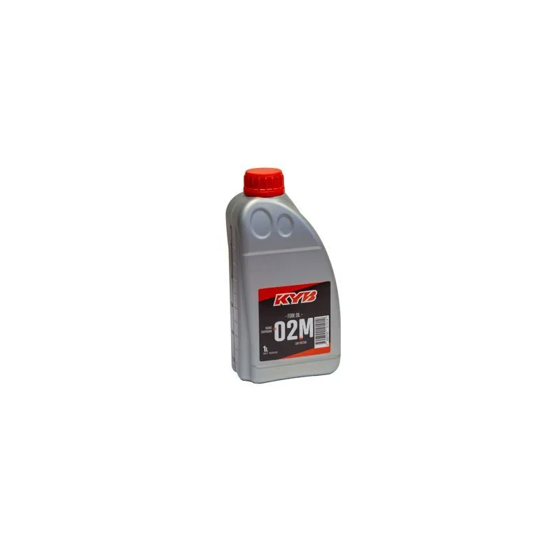 Fork Oil Kayaba 02M