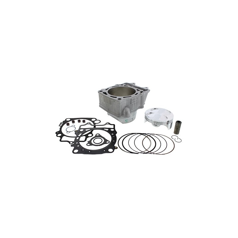 Cylinder kit "Cylinder Works" | Yamaha YZF 450 2018-2019