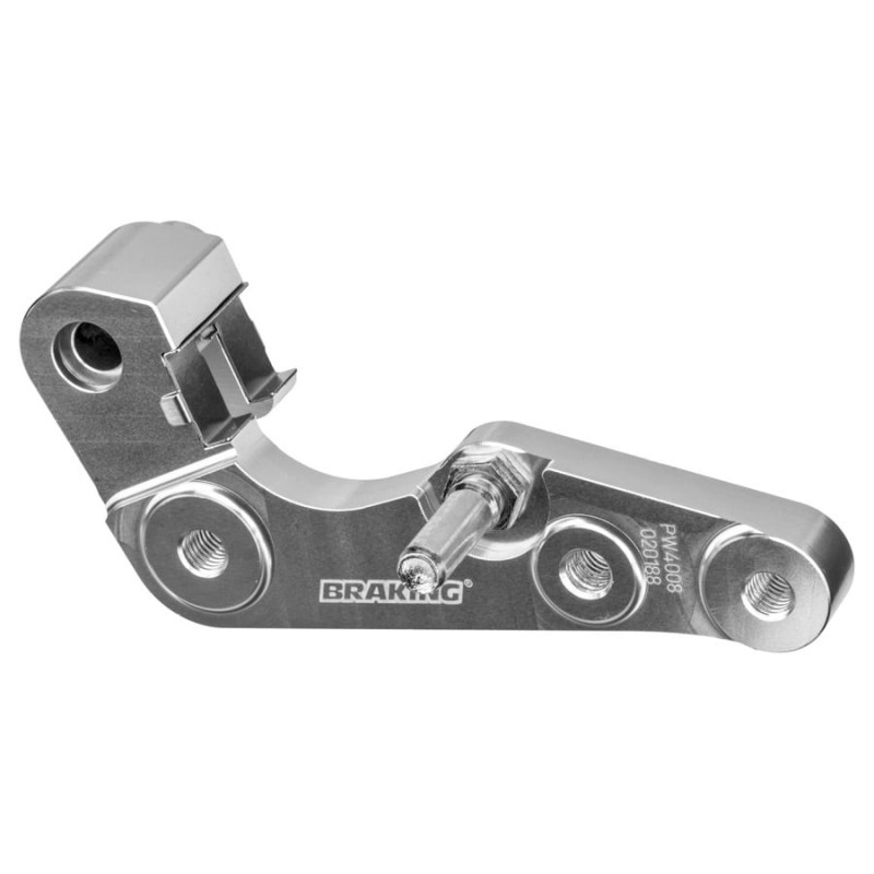 Adapter Braking Bremsscheibe 270mm | Ktm Husqvarna GasGas Stark