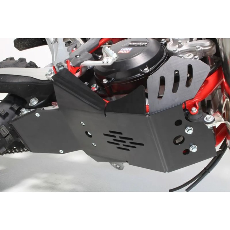 AXP XTREM Motorschutzplatte| Beta RR 2020-2024