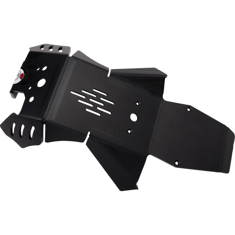 AXP XTREM Motorschutzplatte| Beta RR 2020-2024