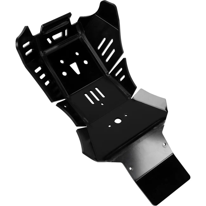 AXP XTREM Motorschutzplatte| Beta RR 350/390/430/480 2023-2024