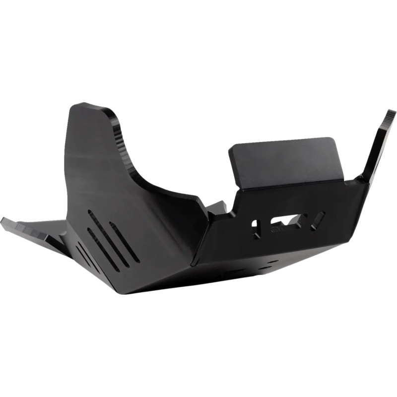 AXP XTREM Motorschutzplatte| Beta RR 350/390/430/480 2023-2024