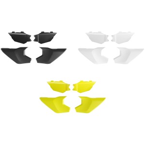 Side panels with airbox | Husqvarna TC 65 2024+