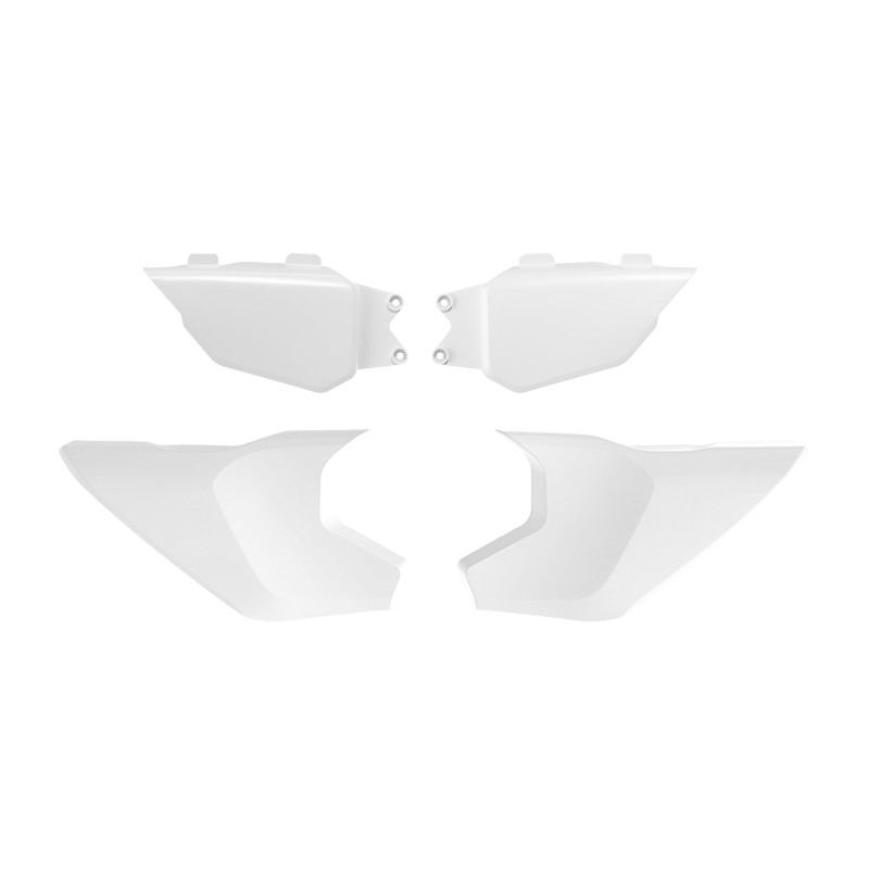 Side panels with airbox | Husqvarna TC 65 2024+