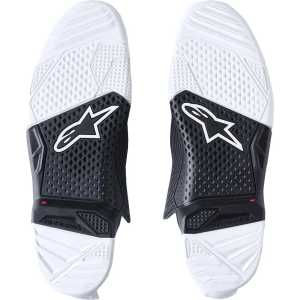 Coppia Suole Tech 7 2024- Bianche Nere