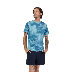 T-Shirt FOX AOP Tech